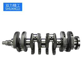 曲轴、凸轮轴;连杆总成;通用配件