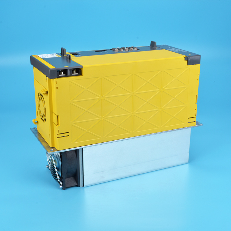 A06B-6116-H026#H560发那科fanuc原装驱动器伺服放大器现货议 价