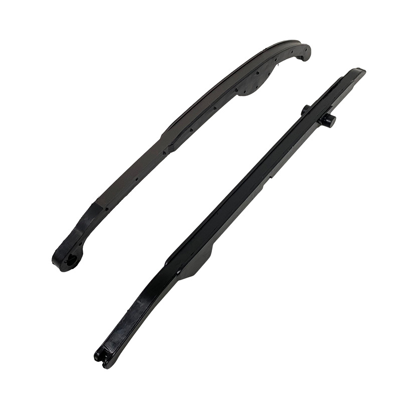 Motorcycle trim strips, suitable for Yamaha YP250, YP250A, YP250D, and YP250S; trim strip accessories
