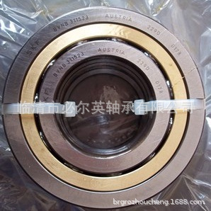 30x62x20 SKF进口空压机轴承 BC1-0313A