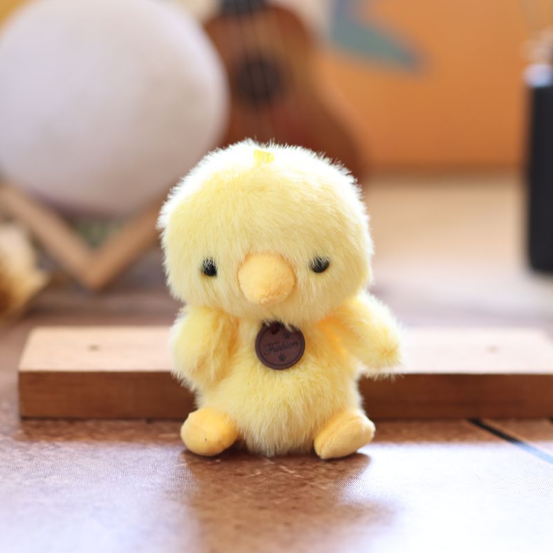 かわいい萌えペンギンのぬいぐるみ人形|undefined