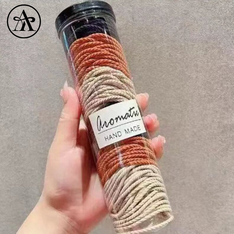 Primavera de color Barrel