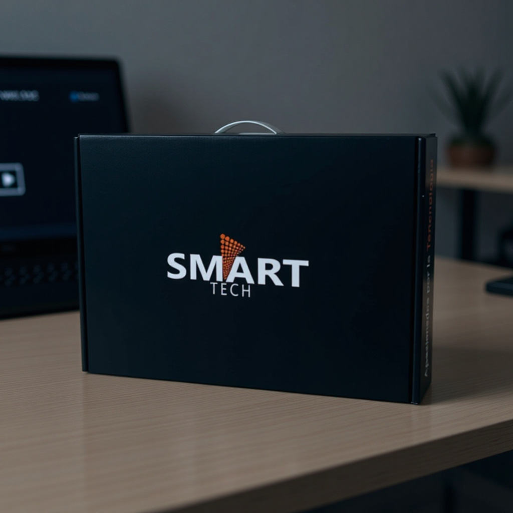 手提电脑盒飞机盒定制覆膜五层瓦楞学习机包装盒电源主机特硬纸箱