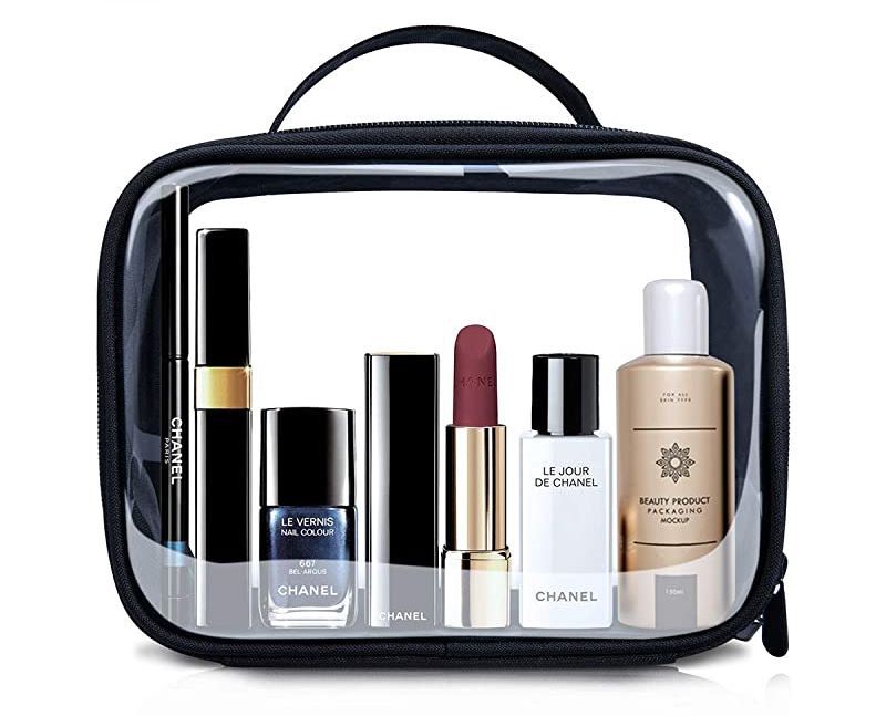 ���ƴ�����װPVC��ױ��������PVC������ ͸��PVC���ɰ���װ