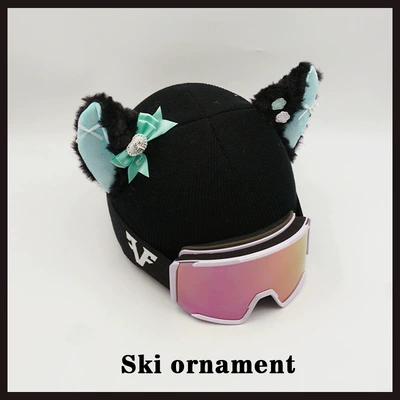 Snowboard Motorcycle, Universal Auto Parts and Accessories