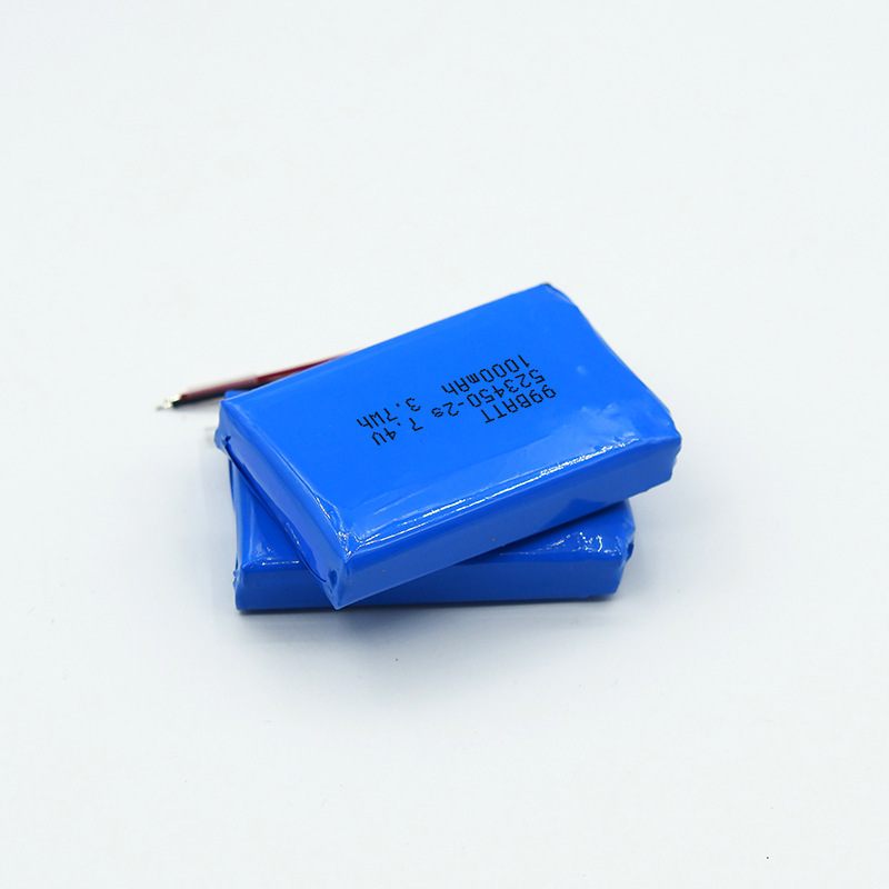 7.4v リチウム電池パック 1000mah インターホンプリンタ 2s シリーズコンビネーションインクジェットプリンタソフトパッケージポリマー卸売|undefined