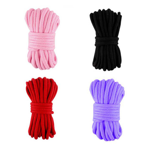 Binding rope adult products SM alternative toys couples training self-binding flirting supplies binding bondage rope