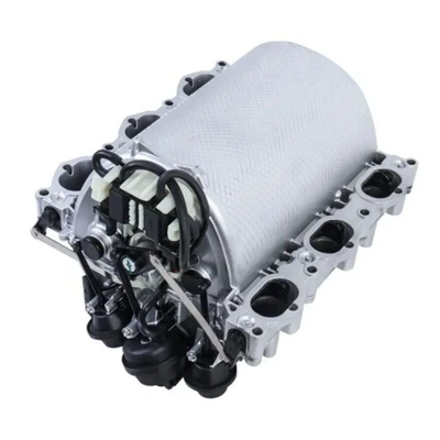 Other drive systems Mercedes engine