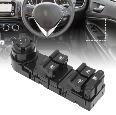 Switch Front Left, Digər kuzov və aksesuarlar