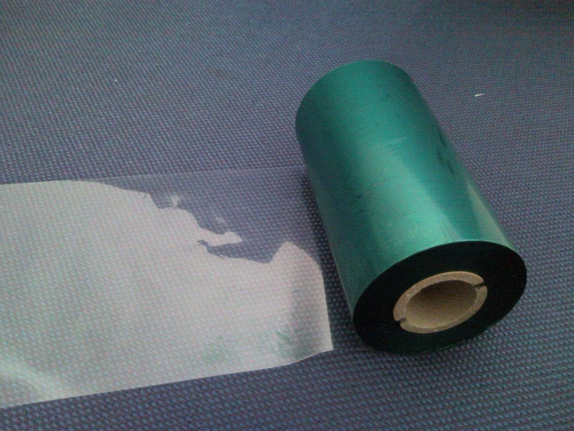 DNP TR3023 Green Wax绿色碳带Thermal Transfer Ribbon