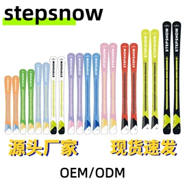 滑雪板;滑雪单板;滑雪双板