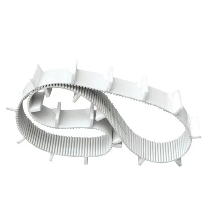 Joint Seamless Belt, Avtomobil ötürücü kəmərləri
