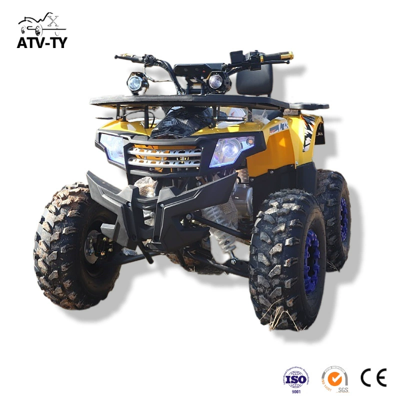 Санти Сея внедорожная пляжная машина горный внедорожник ATV четыре колеса привод досуг спортивный внедорожный мотоцикл