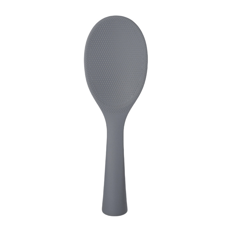 新製品オールインクルーシブシリコン直立しゃもじ炊飯器しゃもじ耐熱ノンスティックしゃもじしゃもじしゃもじ|undefined