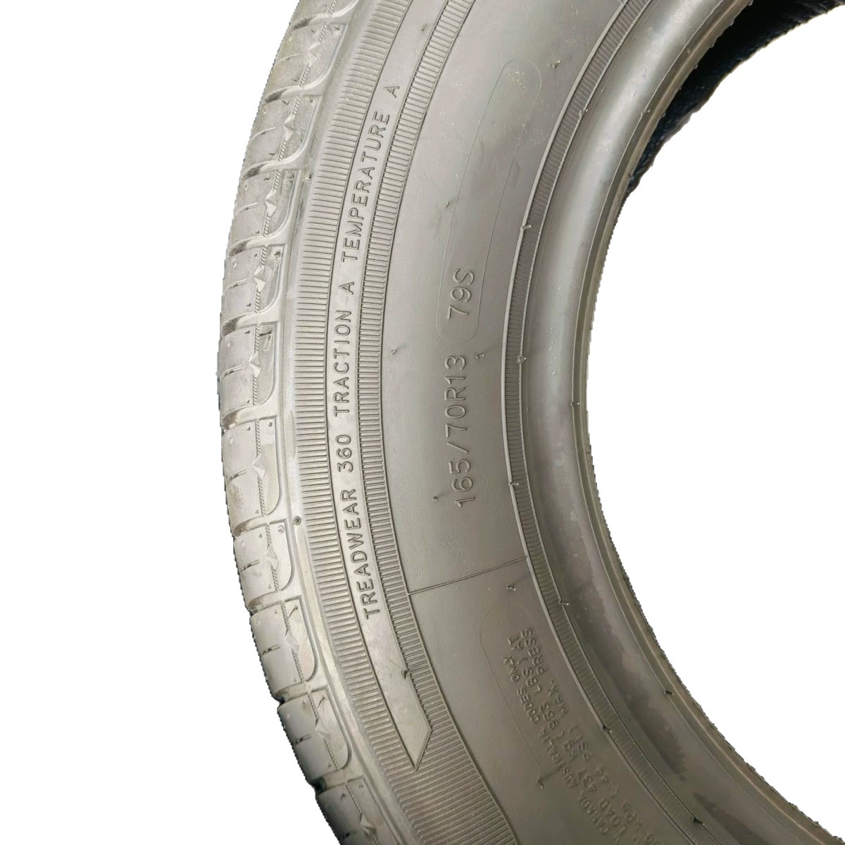 Новые шины 165/70R13 с фургоном Хиаоли Антилопа Вулин Лайт Чанъань Стар 1657013