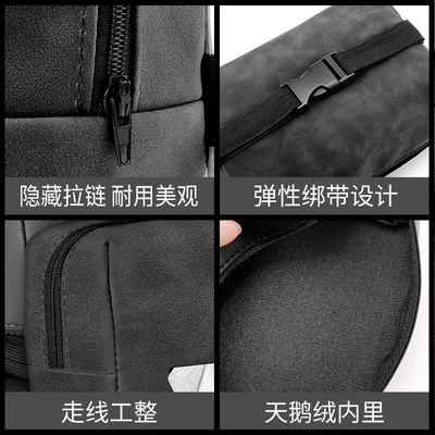 Car tissue box/set | multifunctional tissue storage box