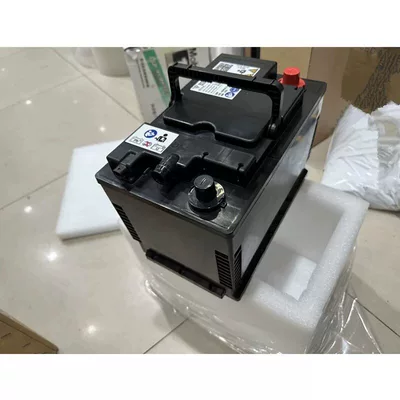 Car battery/battery Parts Suitable for the New