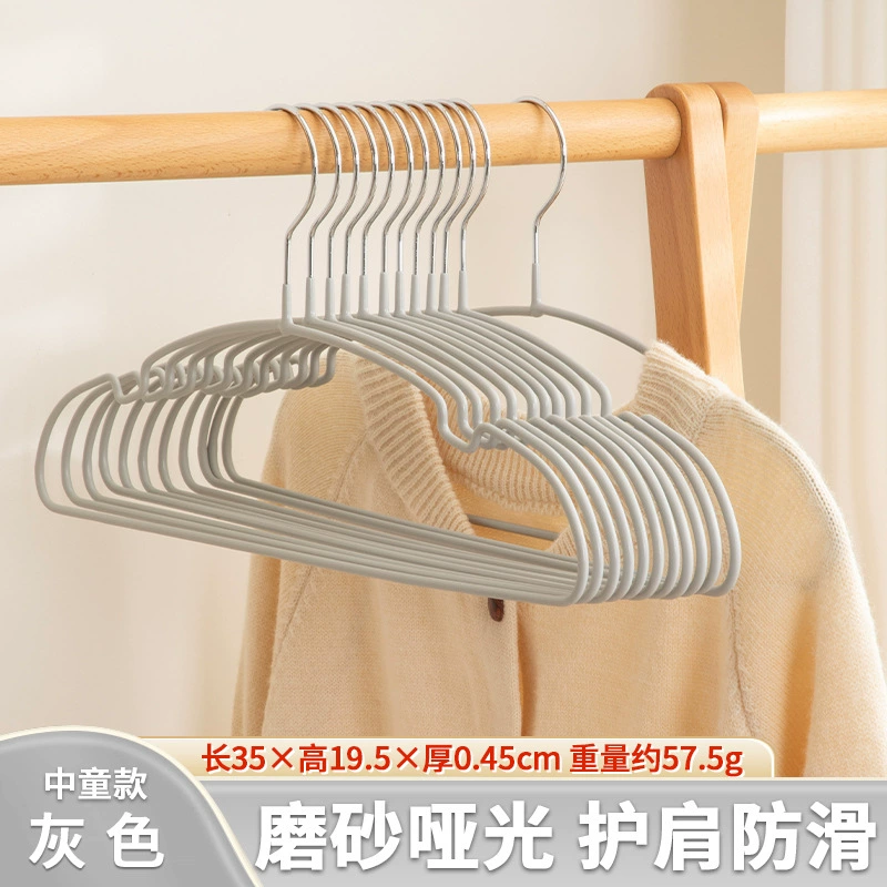 Bold short neck goose trousers short neck immersion glue resin trousers drying goose -shaped pants rack saving space hams