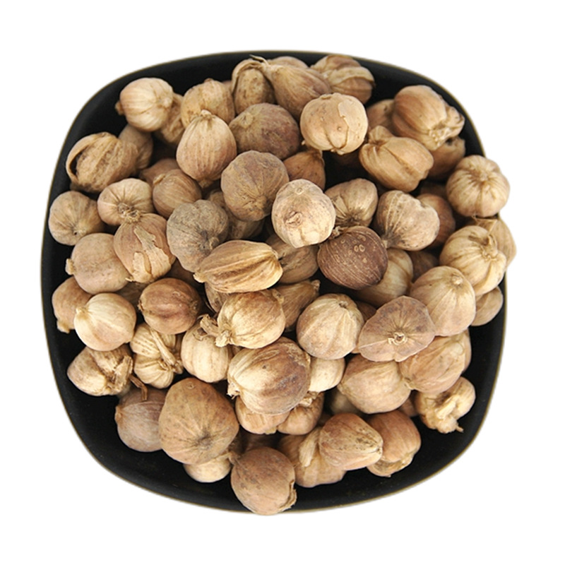 白豆蔻白扣香料白蔻中药材500克白豆蔻粉承接大货一件代发