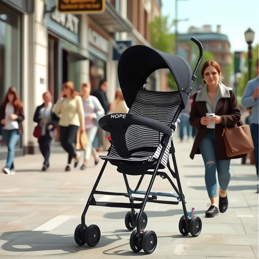 Hebao Stroller Stroller Lightweight Folding Stroller Summer Children's Umbrella Stroller Baby Stroller Children's Travel Stroller Wholesale