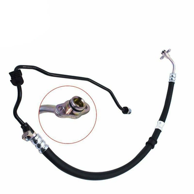 53713-Sna-A06/53713-Snv-P01 Is Suitable Tubing