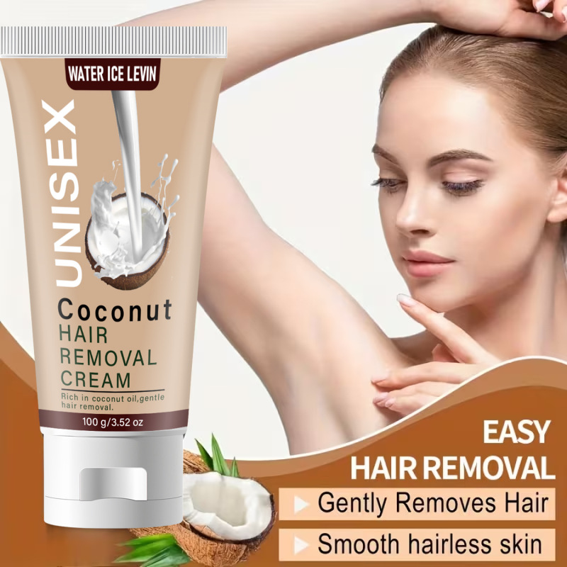 Foreign Trade Gentle Skin Care Hair Removal Cream, Cleanses and Smooths the Body's Skin, Leaving It Delicate, Smooth, Refreshing, and Clean Foreign Trade Gentle Skin Care Hair Removal Cream, Cleanses and Smooths the Body's Skin, Leaving It Delicate, Smooth, Refreshing, and Clean
