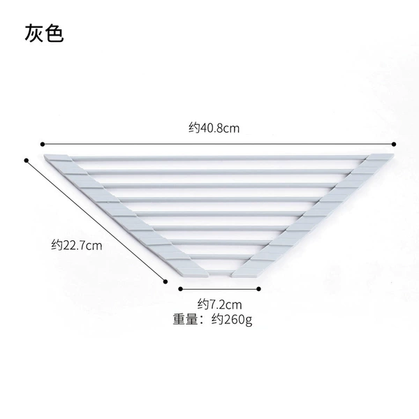 [【全包硅胶款】灰色]