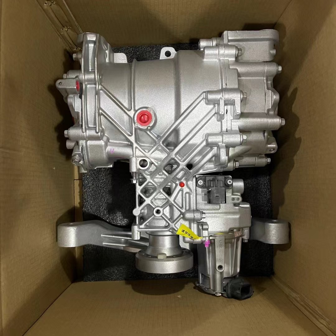 Suitable for Porsche Cayenne Transfer Case Macan Audi Q7 Q5L A6L Volkswagen Touareg Differential