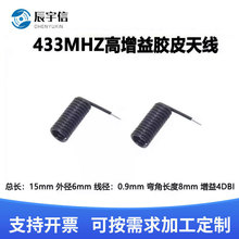 433MHZ������Ȧ�쾀 Loraģ�K�쾀 433Mȫ������쾀433M�zƤ�쾀