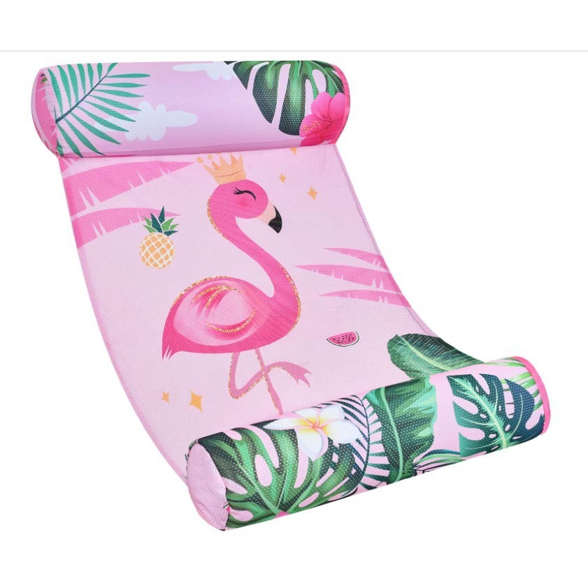 전체 인쇄 꽃과 새 (공기 배달 튜브)