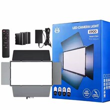 ���Sģ�� E900 ���~����zӰ�a��� ����ֱ����늳�ƽ��� LED900