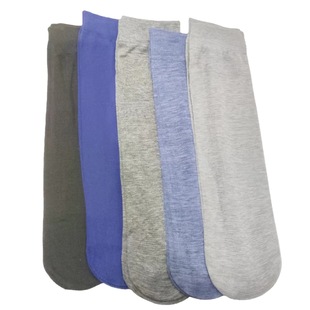 Men's mid-calf stockings summer stockings Yunnan one yuan store stall stockings wholesale