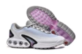 New DN-40-46 White Purple Blue