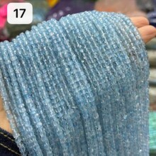 4mm��Ȼʯ��������ɢ�� ����觻�ˮ��������С����diy���Ʒɢ��