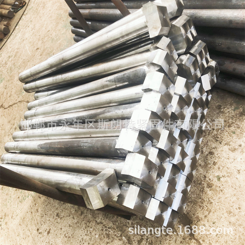 T������ݶ� T����˨ T����˿ T�ʹ����˨ ���� ˫�� DIN1445