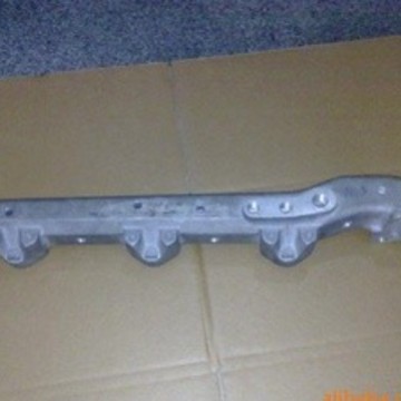 低压铸造机加工 铝合金 精密铸造 来样定 制