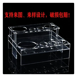 其他有机玻璃;其他礼品包装;台卡