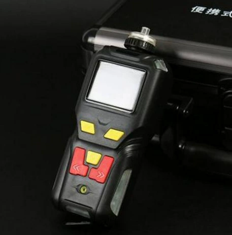 Измеритель аммиака MS400 Портативный детектор аммиака MS400-NH3