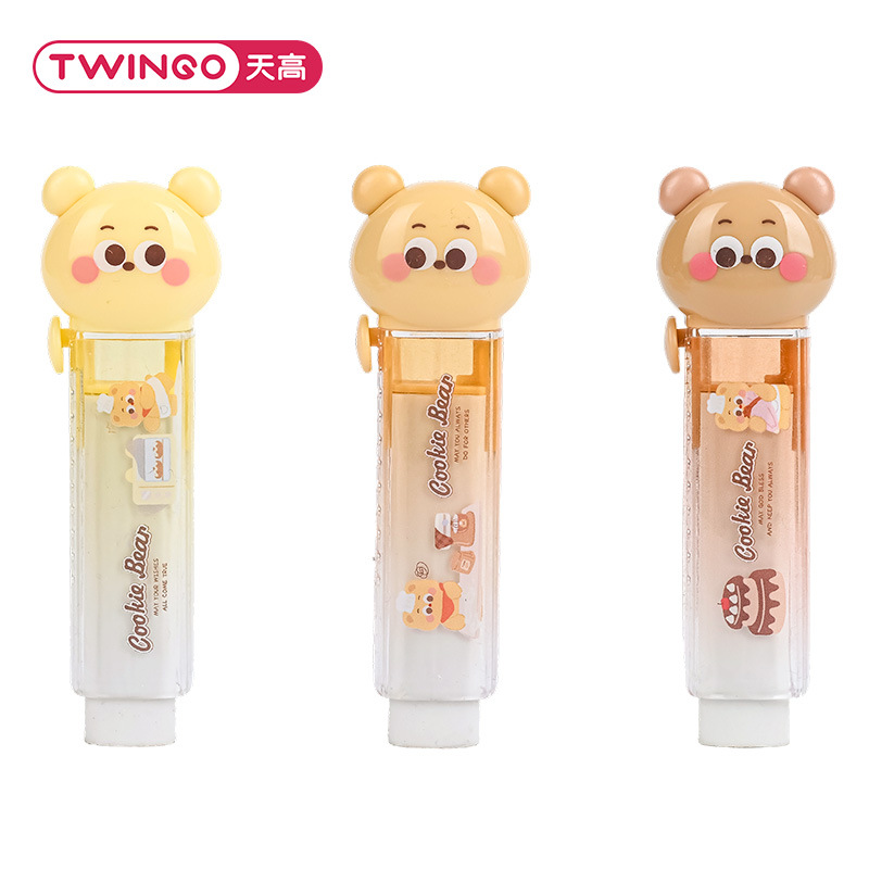 Tricolor equivisión