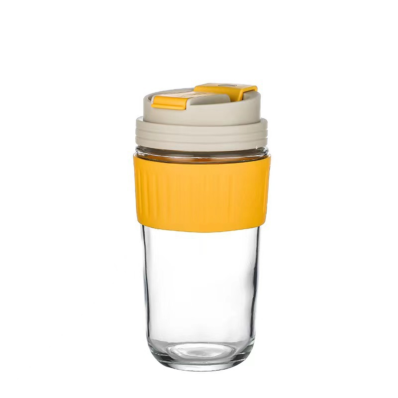 노란색 500ml