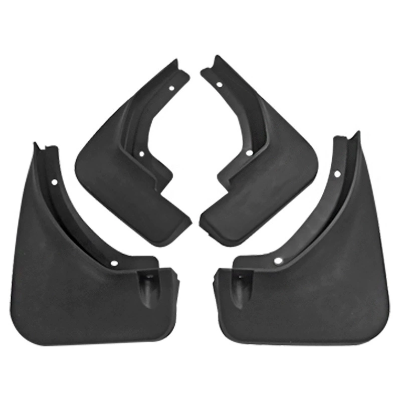 Compatible modified accessories, fenders, 2019