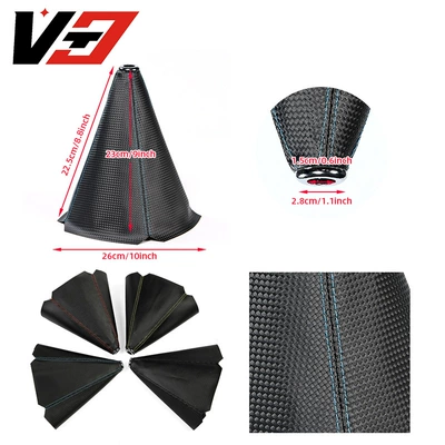 Sürətlər qutusu və əl tormozu başlıqları, Parts Suitable for Car