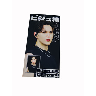 Manufacturer Customized Celebrity Support Banners, Double-Sided Velvet Material, Music Festival Concert Support Peripheral Pictures Can Be Customized