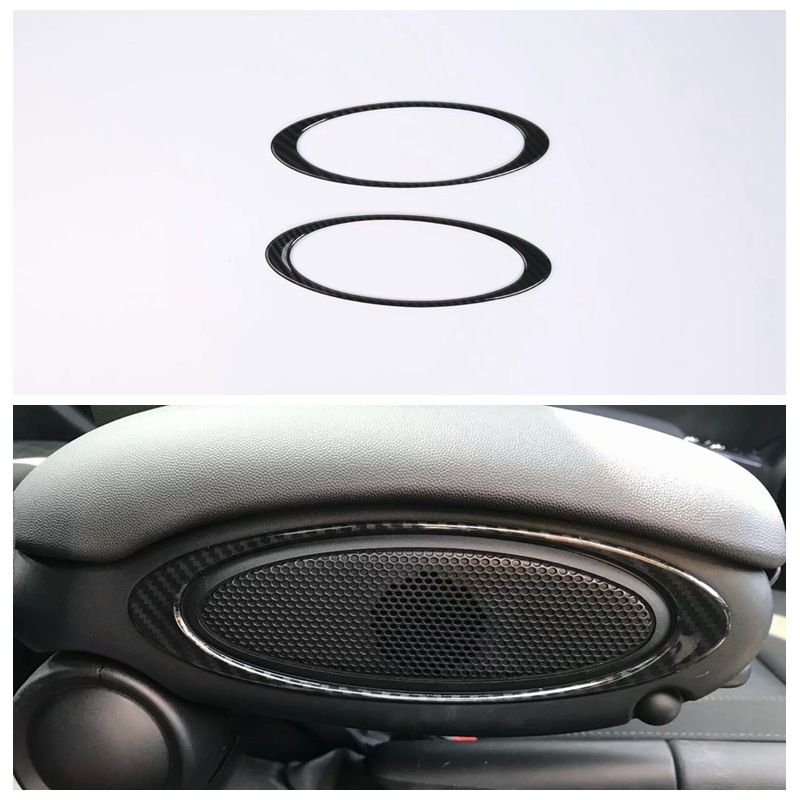 팔걸이 상자 트림 * 2