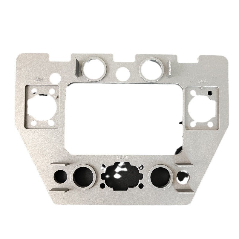 Manufacturers Process Aluminum Die-Cast Shell in Various Specifications, Die-Casting Aluminum Alloy Zinc Alloy Shell Die-Cast Parts