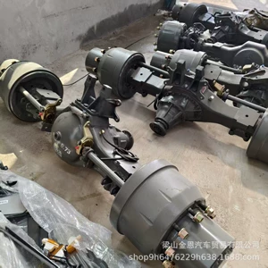 Sinotruk Howo Shaanxi Delong MCP16 və MAN körpü hissələrinin birbaşa satışı