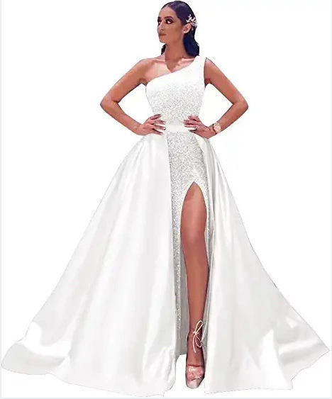 (Торговля через границу), топ-трубка, вечернее платье, желание, Aliexpress