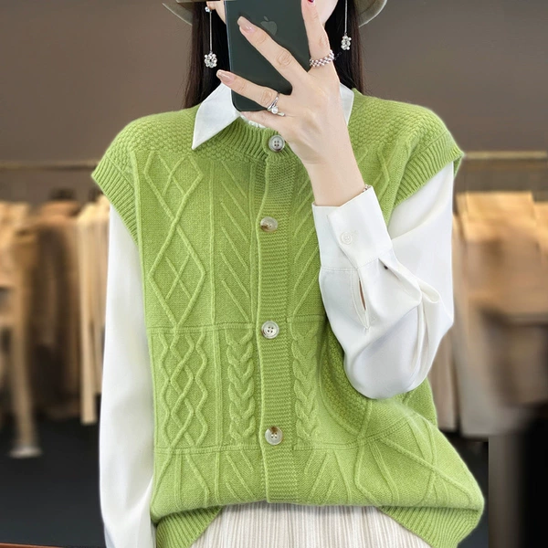 Fruit green
