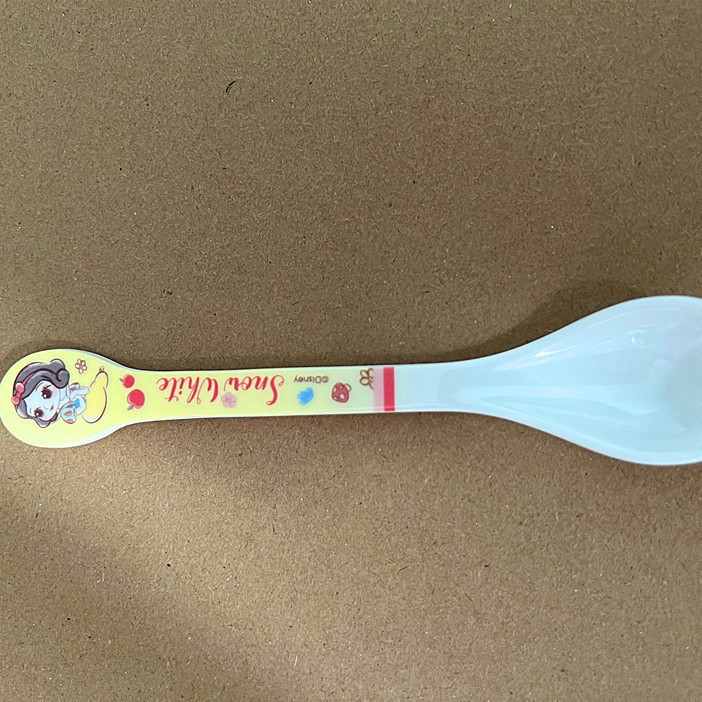 Snow White Spoon