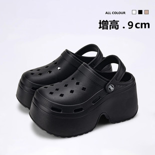 ���߶���ЬŮ���ļ��⴩�r�к��9CM�߸��ɸ�׷���ɳ������Ůʿ